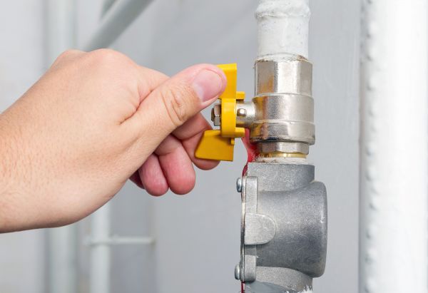 Cost of Gas Pipe Repair in Meridian