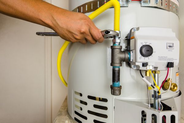 Cost of CSST Gas Line Installation in Meridian